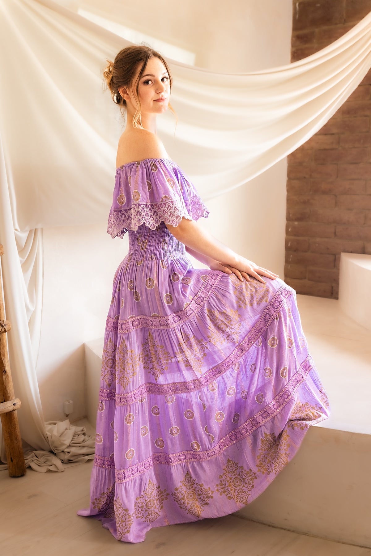 Boho Dresses