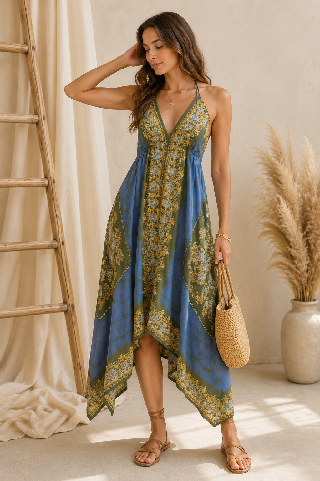 Monthly Dress Drops