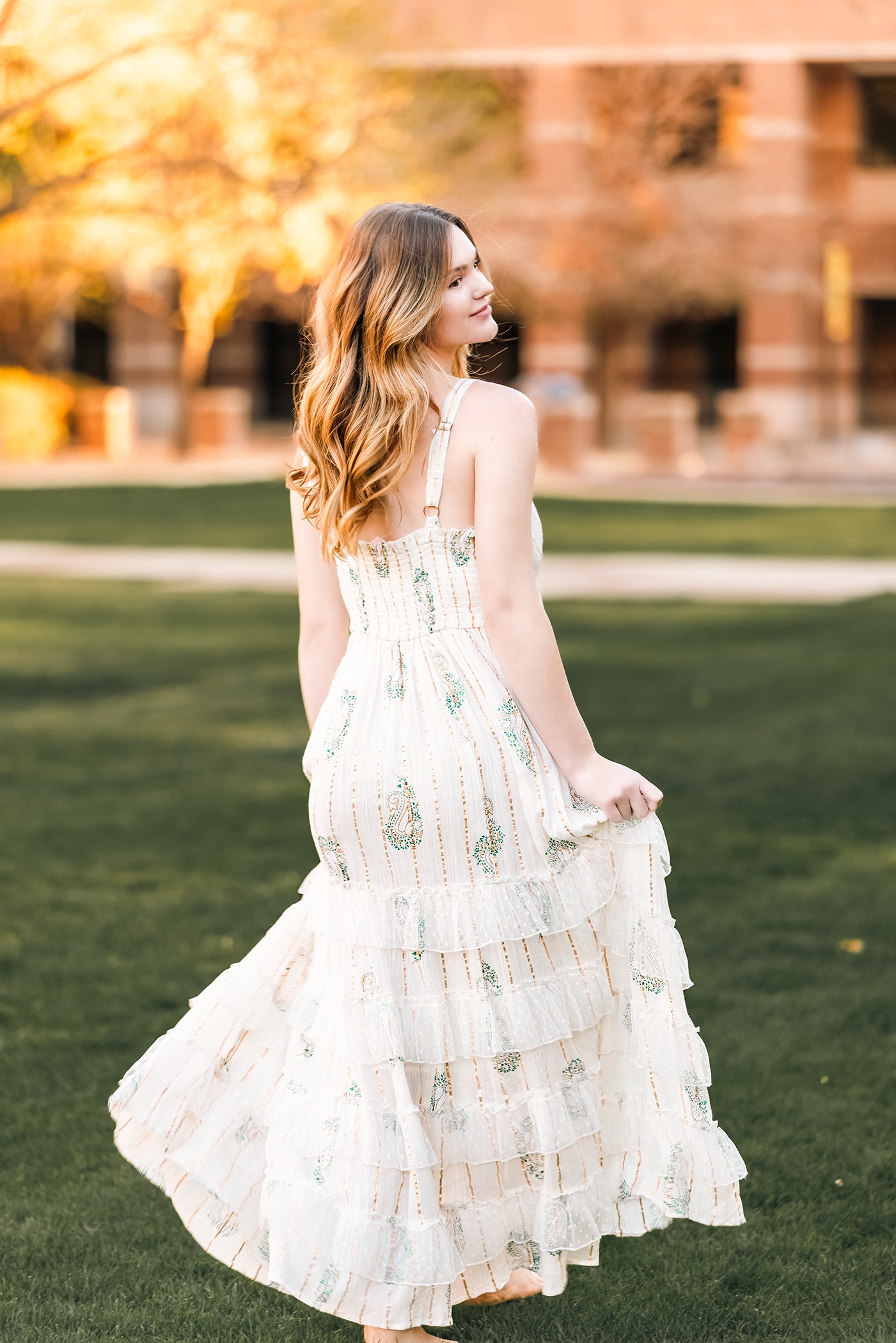 Lace Paisley Maxi Dress – Modest Boho Bridal – BeautifulDresses-AZ