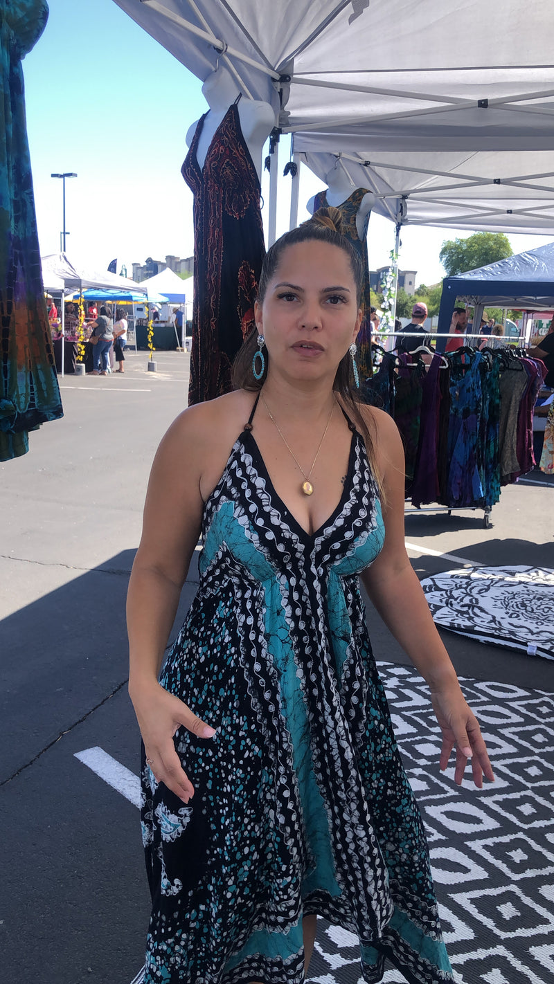 Customer photo