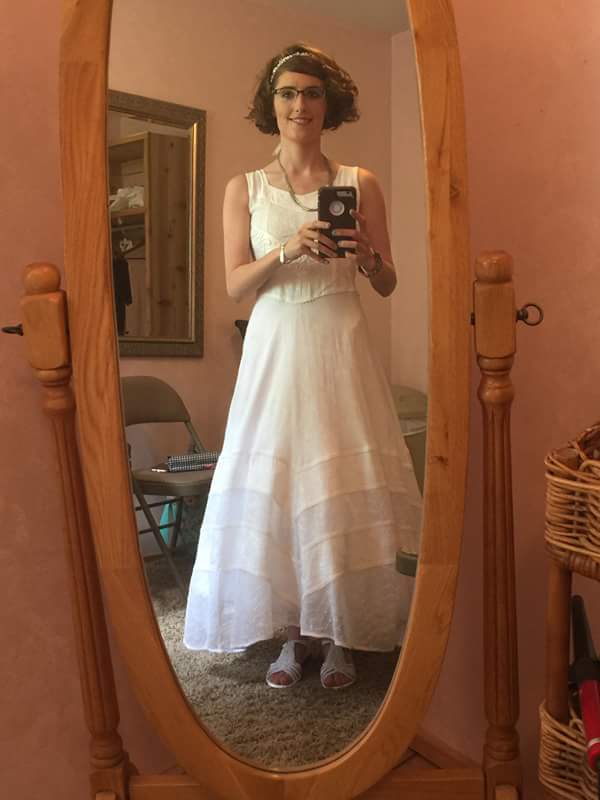 Customer photo
