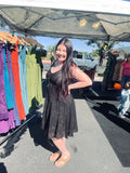 The Desert Daydream Dress