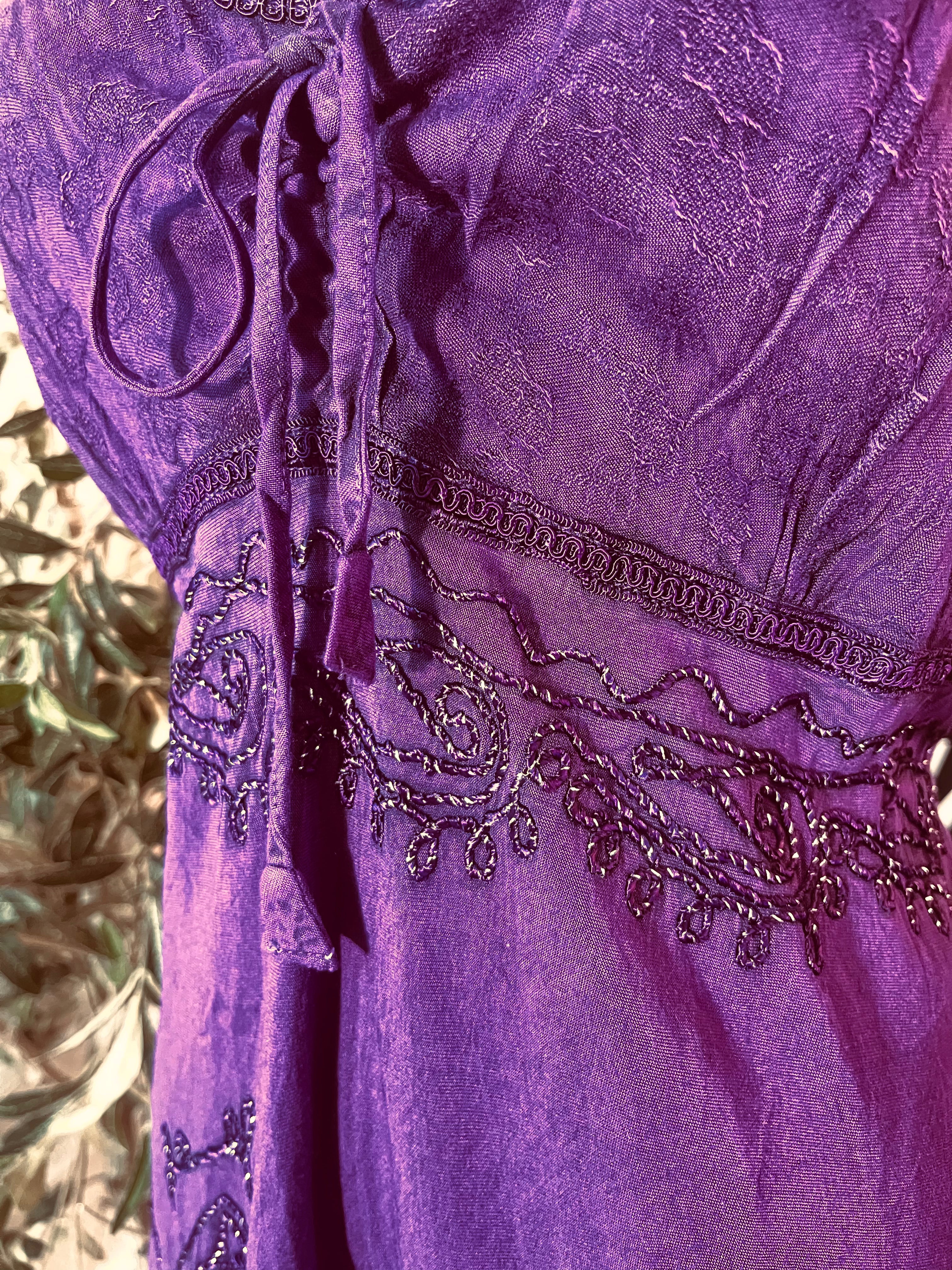 The Desert Daydream Dress